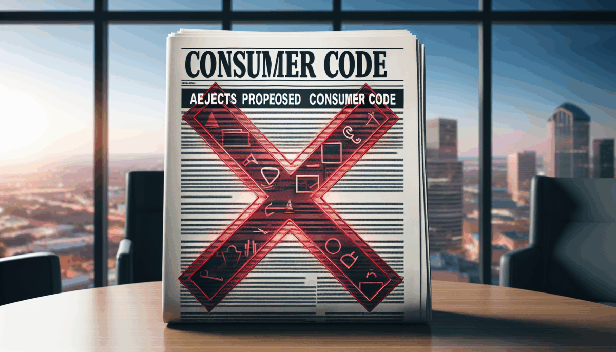 ACMA Rejects Proposed Consumer Code as Demands for an End to Self-Regulation Increase