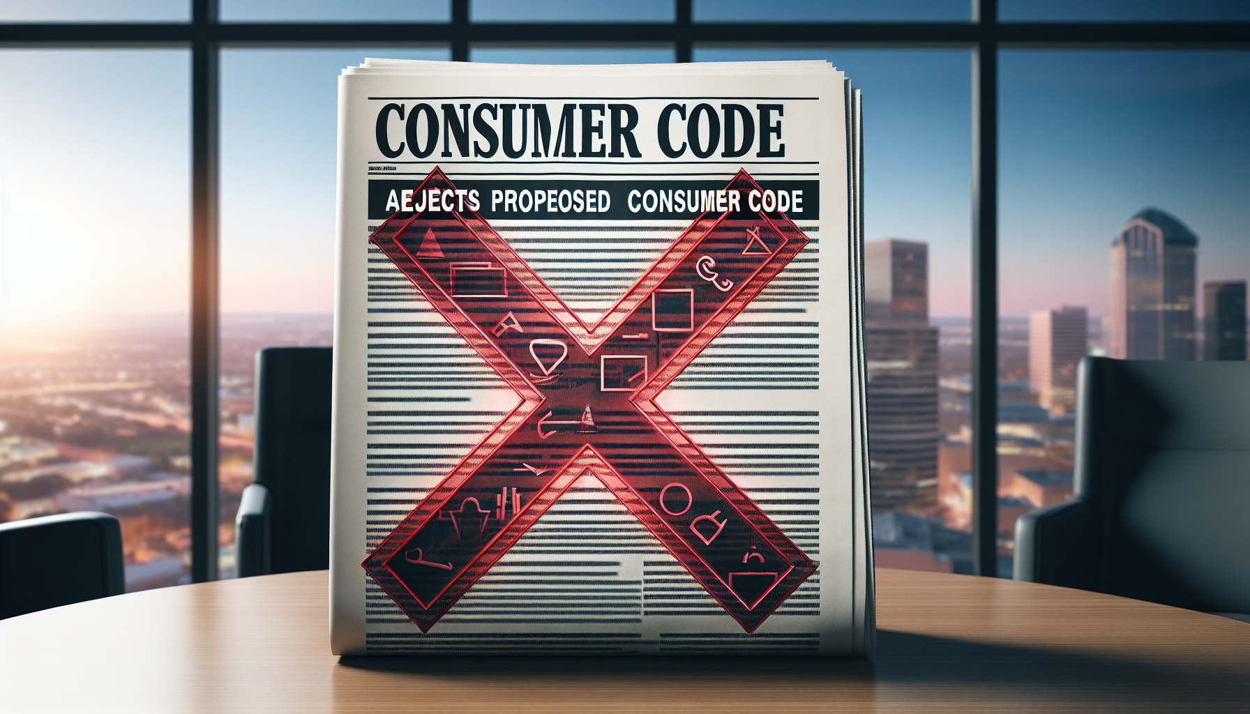 ACMA Rejects Proposed Consumer Code as Demands for an End to Self-Regulation Increase