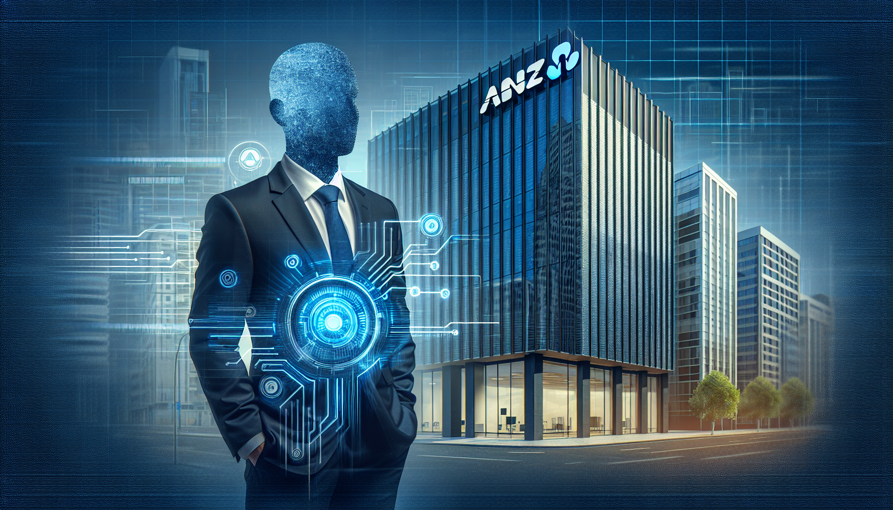 ANZ Banking Group Introduces New Group CIO