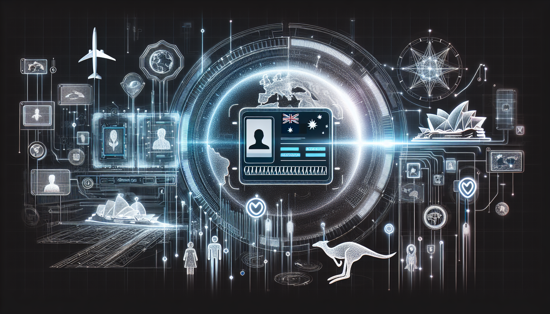 Australia-wide Photo License Recognition System Debuting in 2025