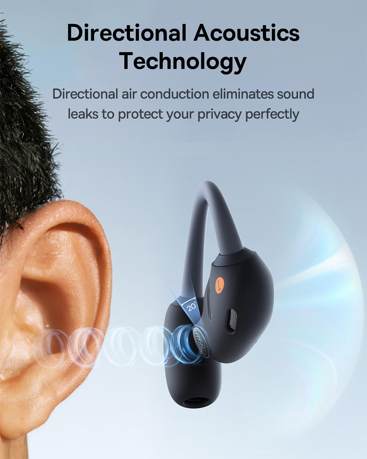 Baseus Eli Sport 1 Open-Ear TWS Earbuds Review