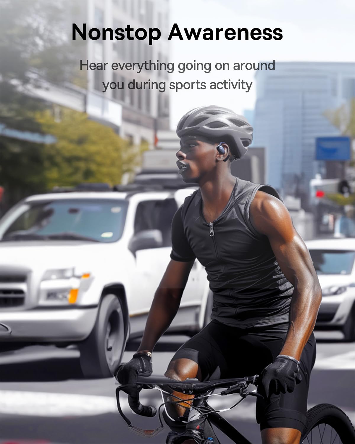 Baseus Eli Sport 1 Open-Ear TWS Earbuds Review