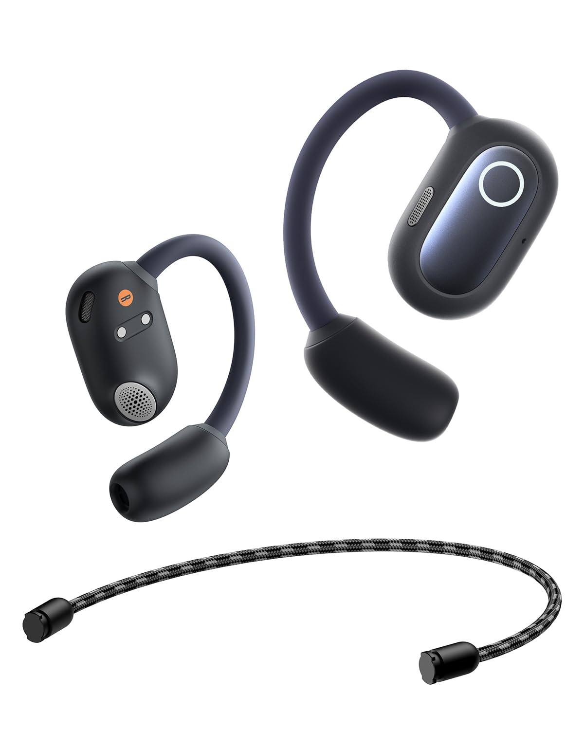 Baseus Eli Sport 1 Open-Ear TWS Earbuds Review