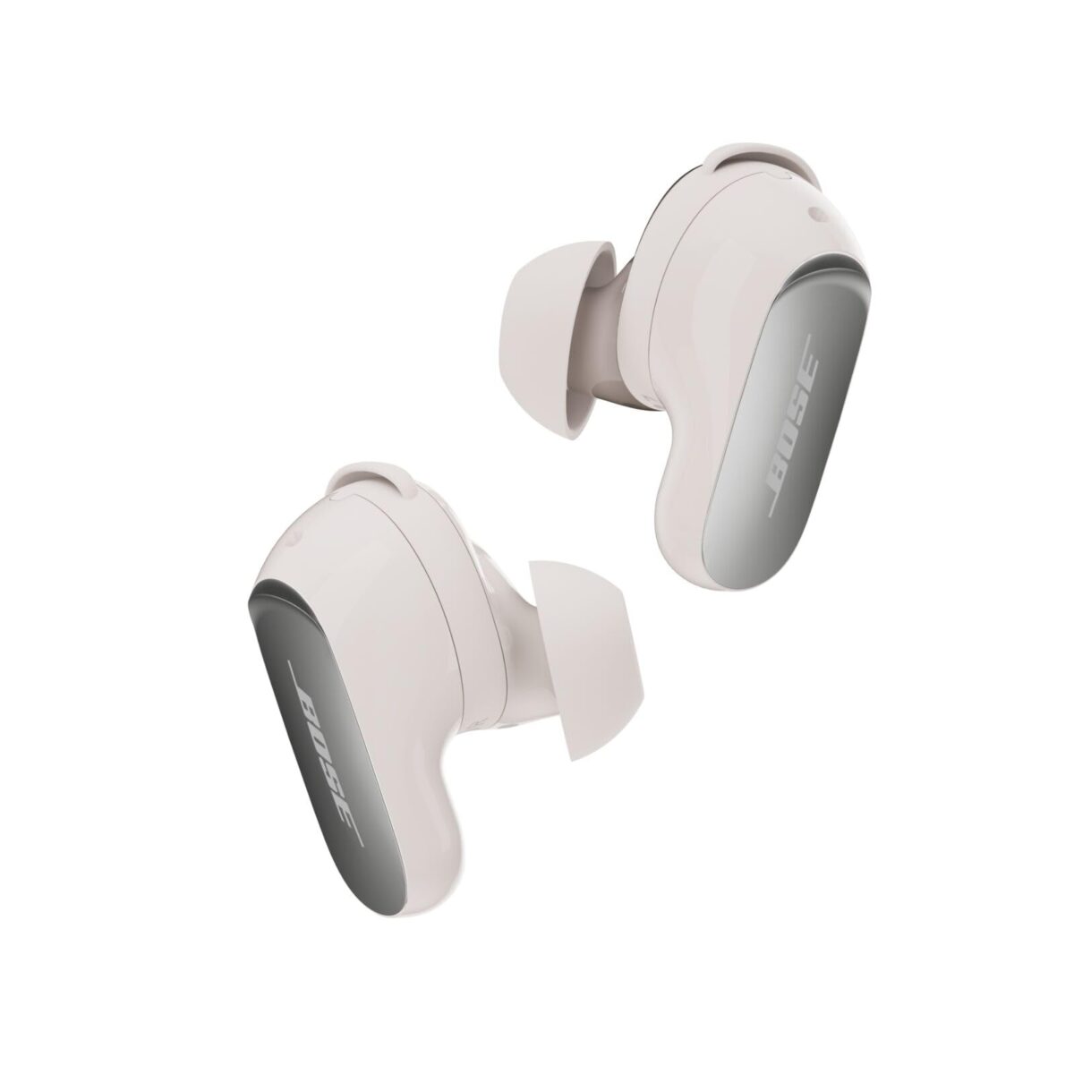 Bose QuietComfort Ultra Earbuds (2nd Generation) Wireless Noise Cancelling Bluetooth Earphones Review
