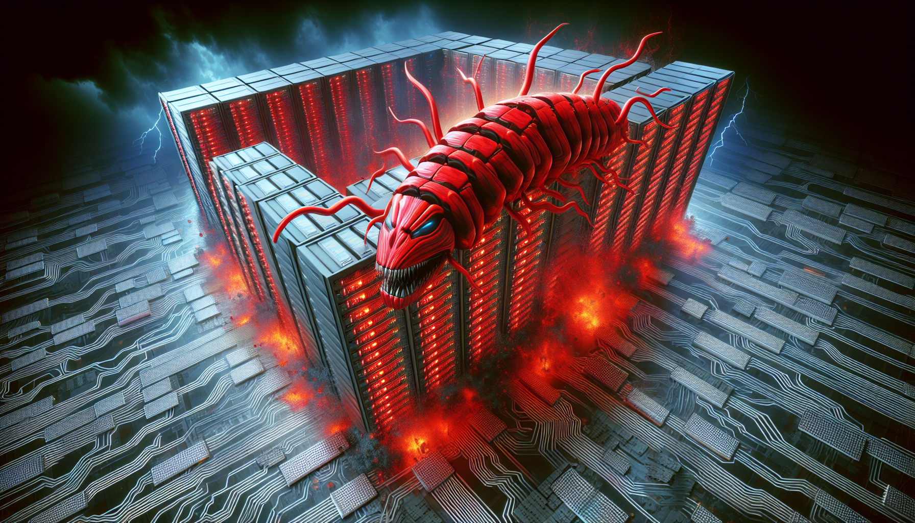 Critical RediShell Flaw Endangers Thousands of Servers