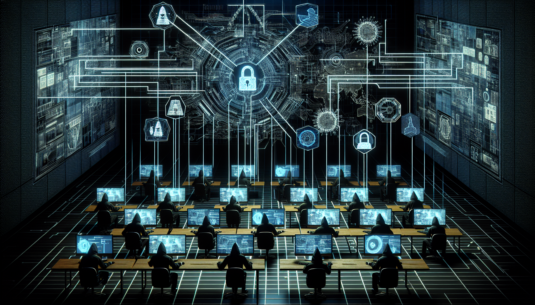 Cybercriminals Utilize F5 Devices to Compromise US Government Networks
