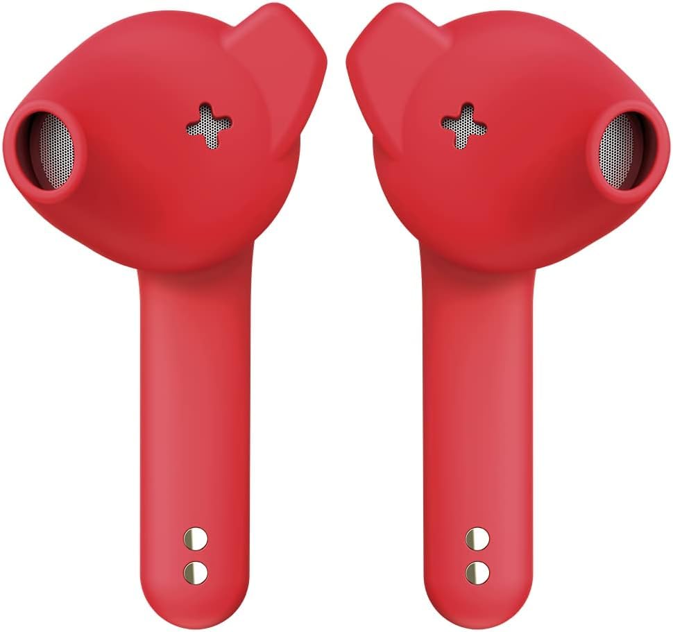 Defunc True Wireless Earbuds True Basic IPX4 Waterproof in-Ear Headphones Review