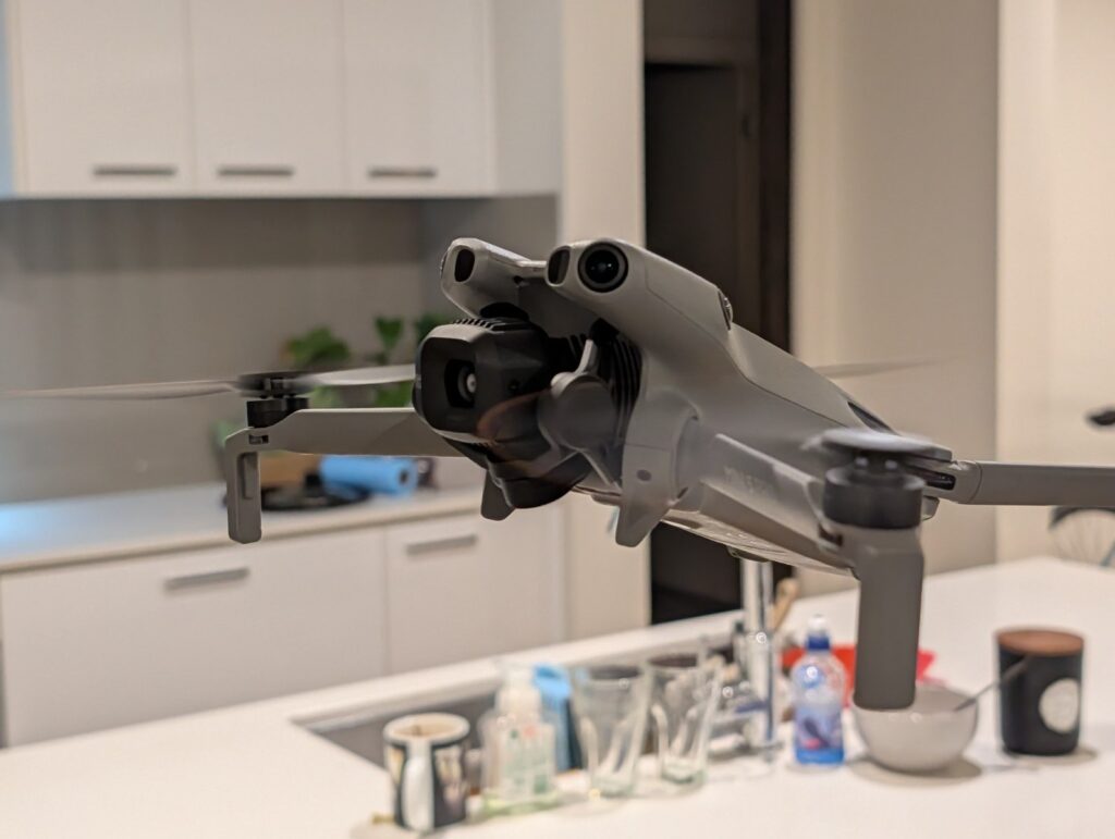 DJI Mini 5 Pro Review: The Small Drone That Redefines Compact Capability