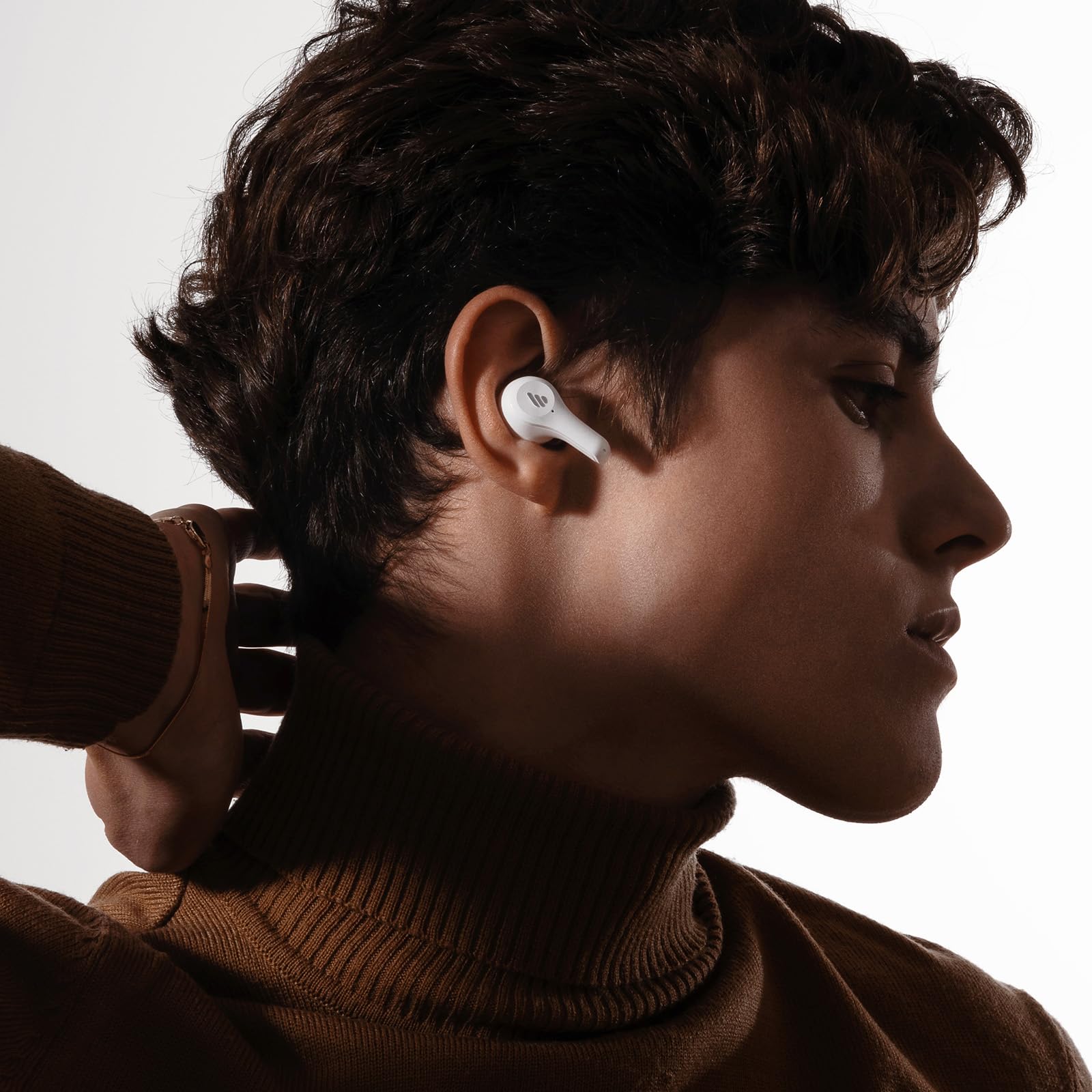 Edifier X5 Pro True Wireless in-Ear Earbuds Review