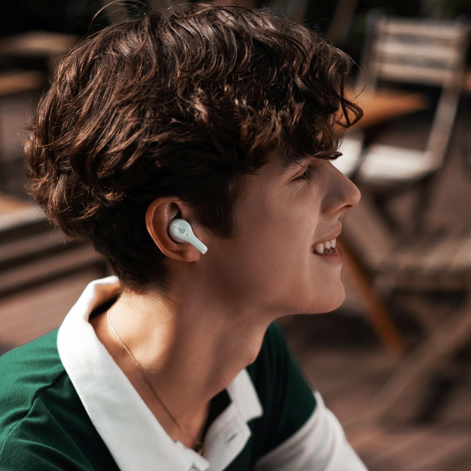 Edifier X5 Pro True Wireless in-Ear Earbuds Review