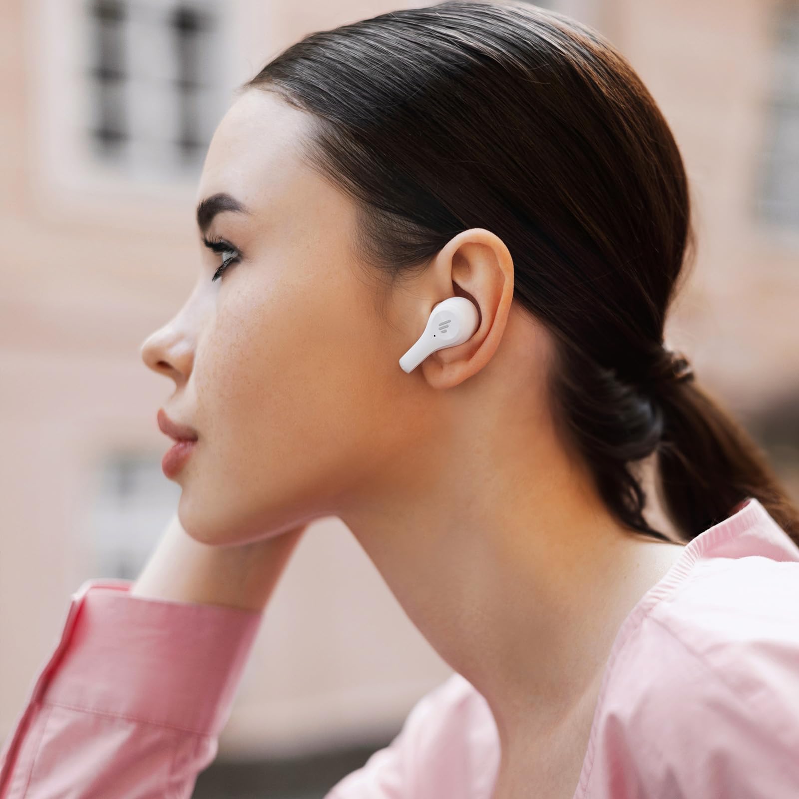 Edifier X5 Pro True Wireless in-Ear Earbuds Review