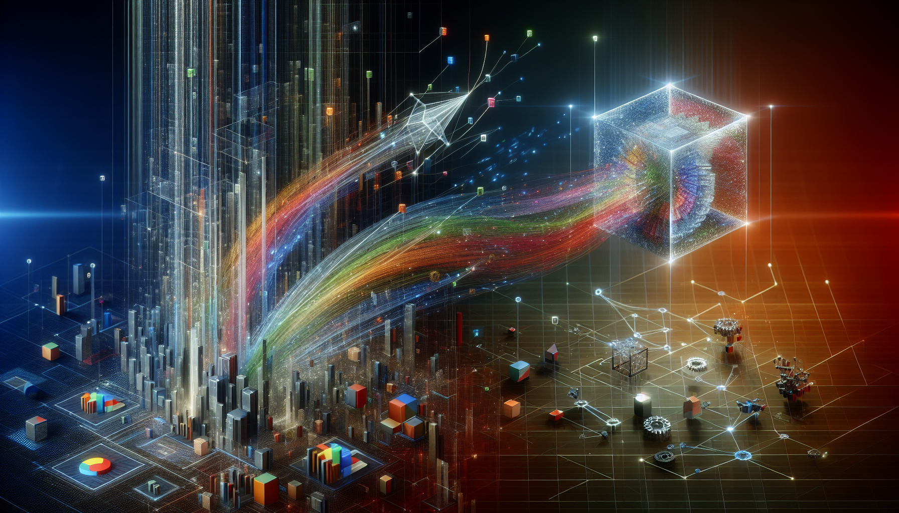 Fivetran and dbt Labs Reveal Significant Merger in Data Industry