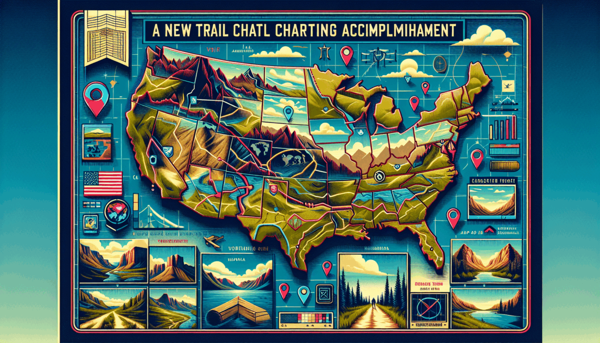 Ford and Google Forge New Paths: TransAmerica Trail Now Charted with Street View