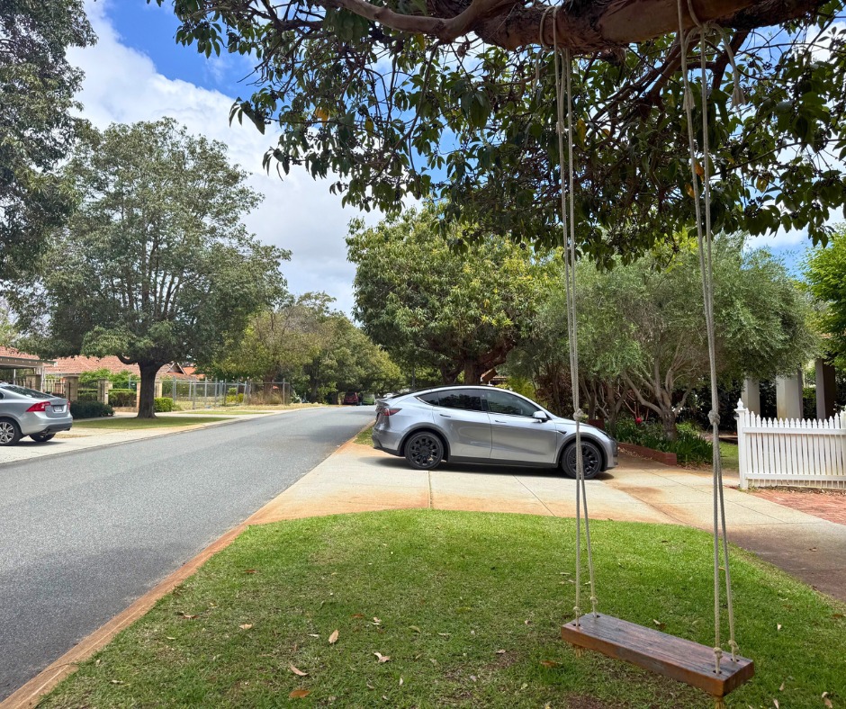 From Tomorrow, All Newly Introduced Electric Vehicles in Australia Are Required to Have Acoustic Vehicle Alerting Systems (AVAS)