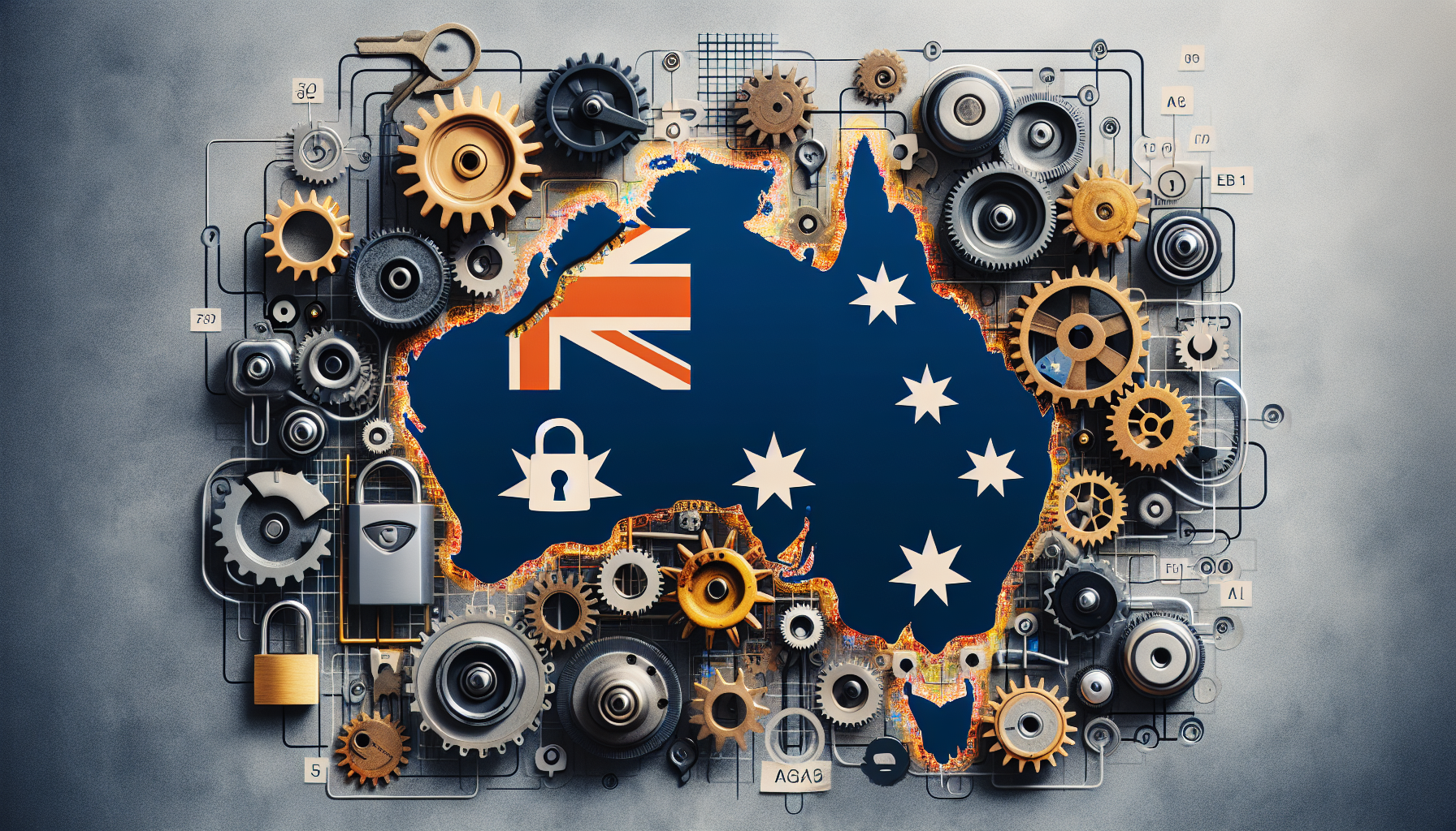 Google Asserts Australian Age Verification Legislation 'Incredibly Challenging' to Implement