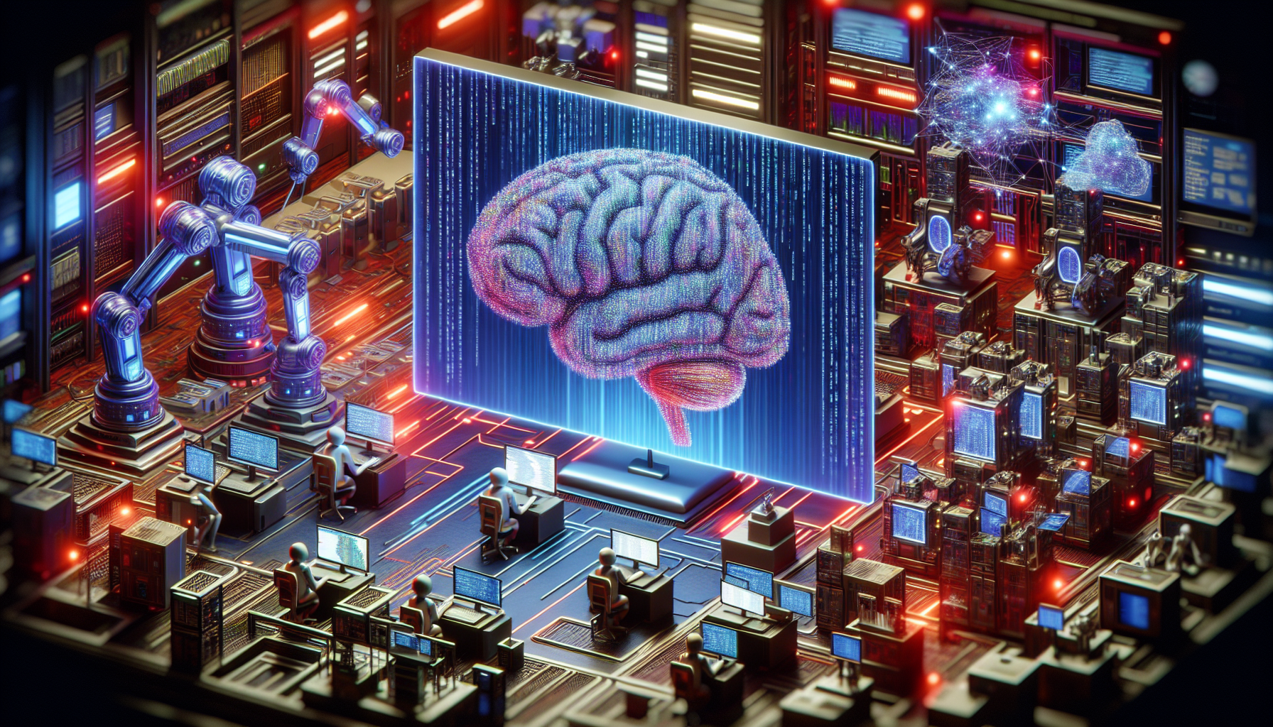 Google DeepMind Implements AI Tool to Address Software Weaknesses