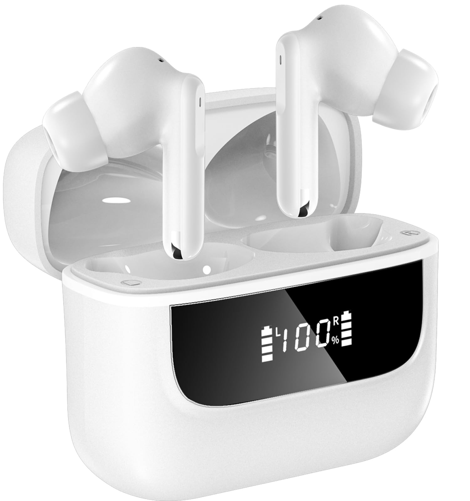 Hmusic H26 True Wireless Earbuds Review