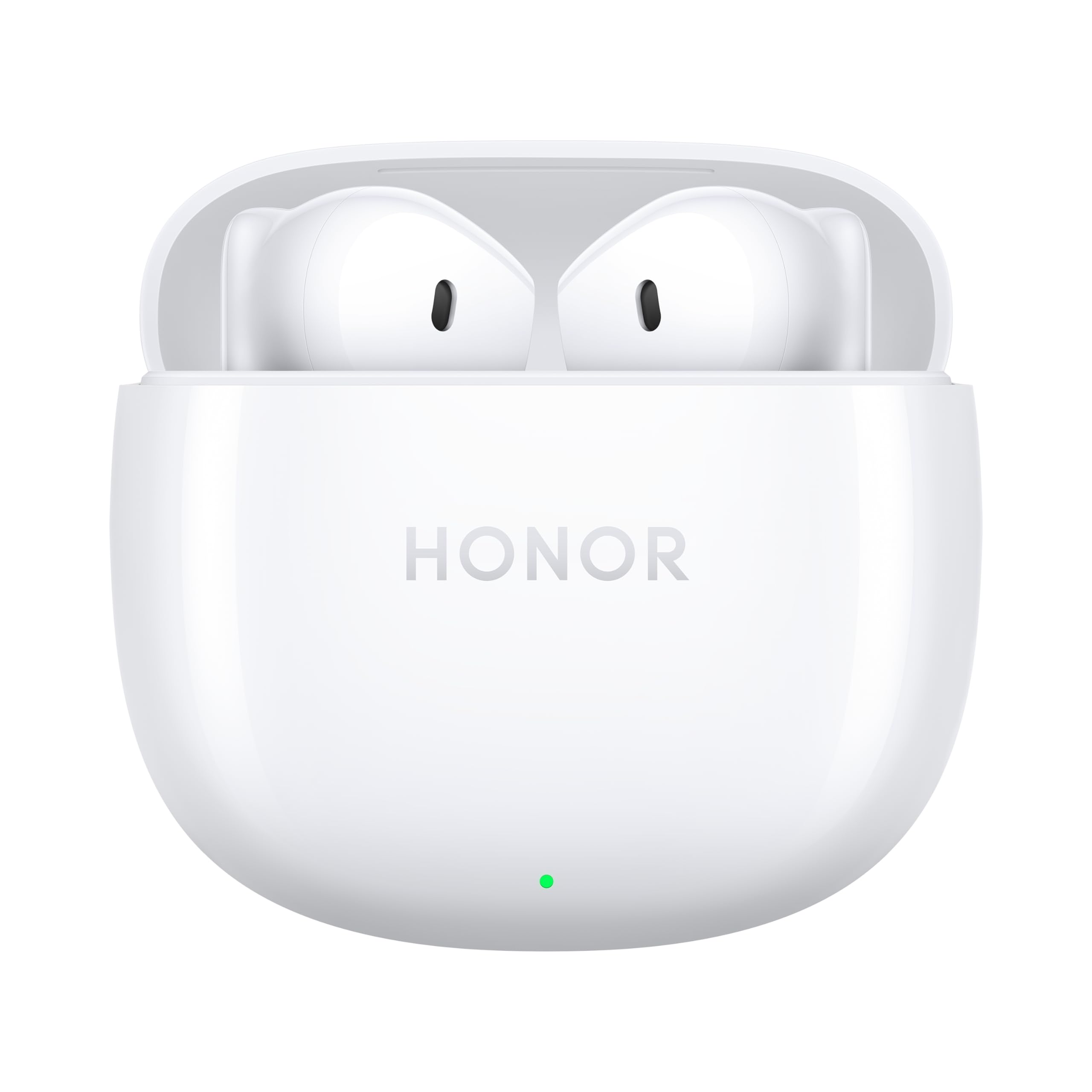 Honor Earbuds X6 with Charge Box White Review