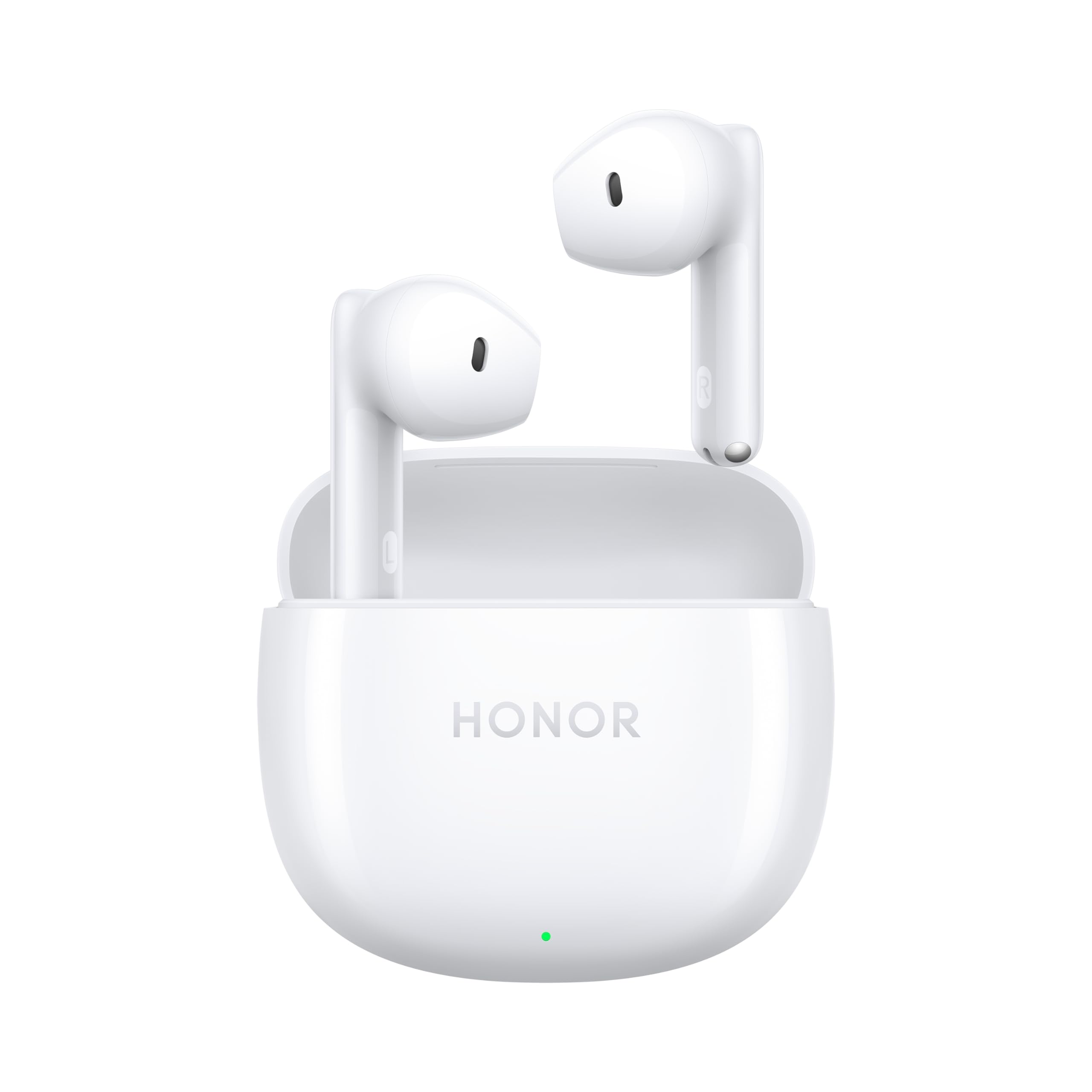 Honor Earbuds X6 with Charge Box White Review