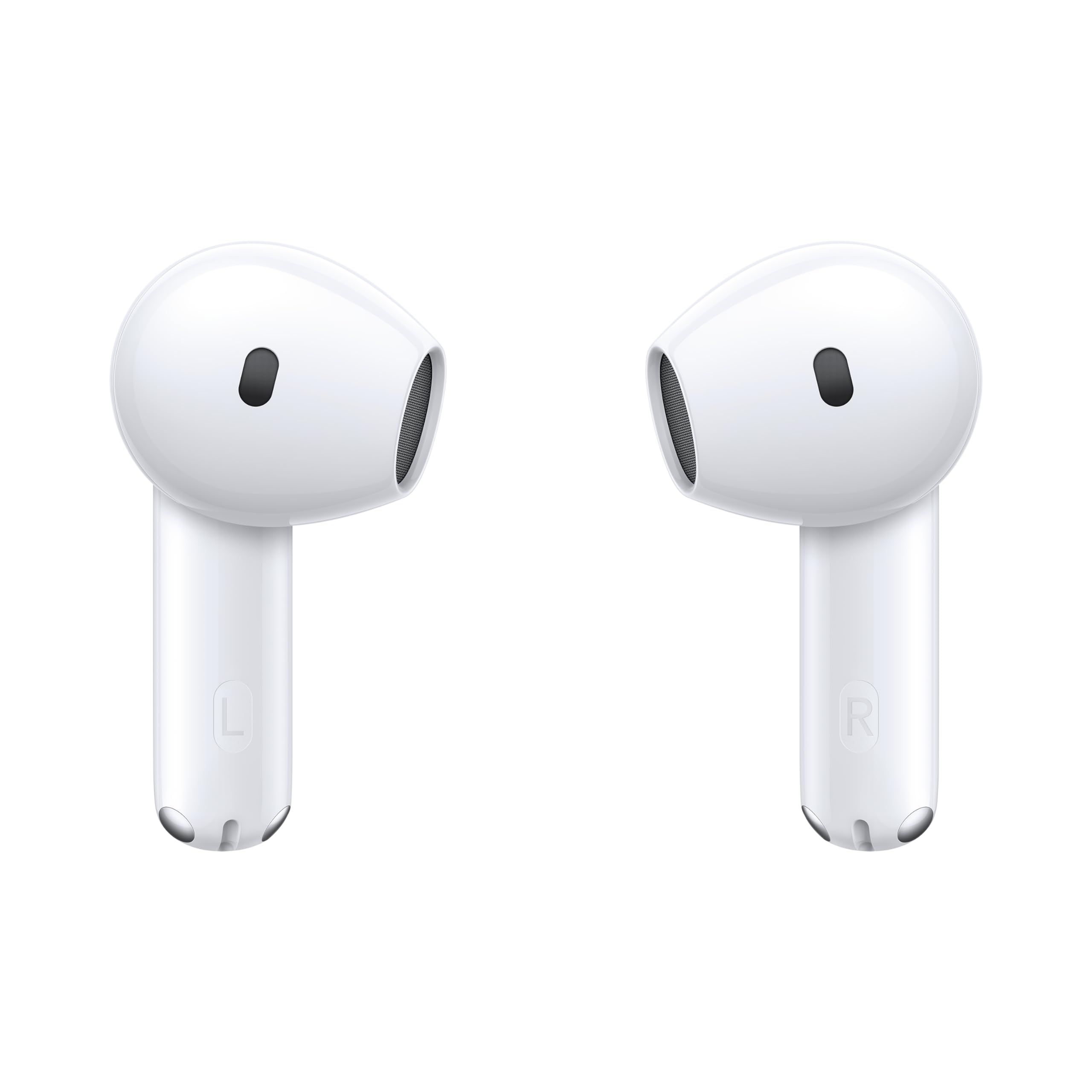 Honor Earbuds X6 with Charge Box White Review