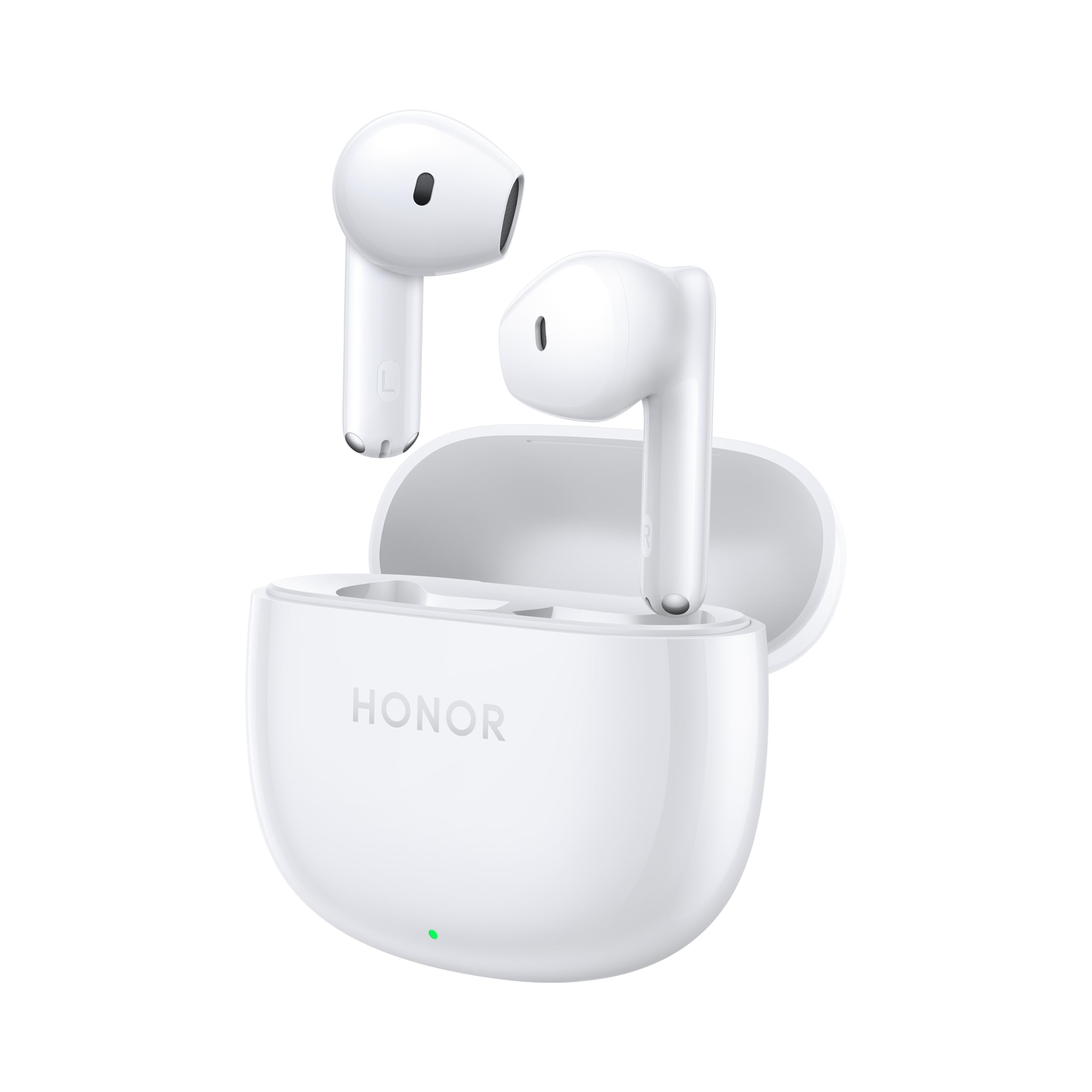 Honor Earbuds X6 with Charge Box White Review