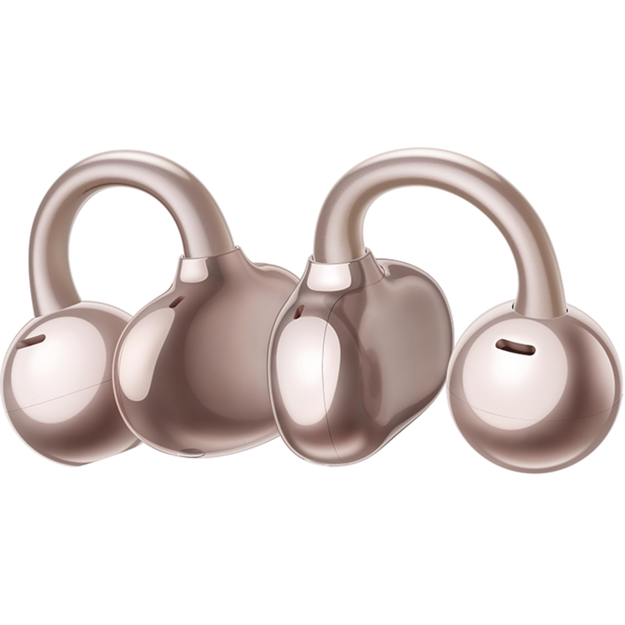 HUAWEI FreeClip Wireless Bluetooth Headphones Review