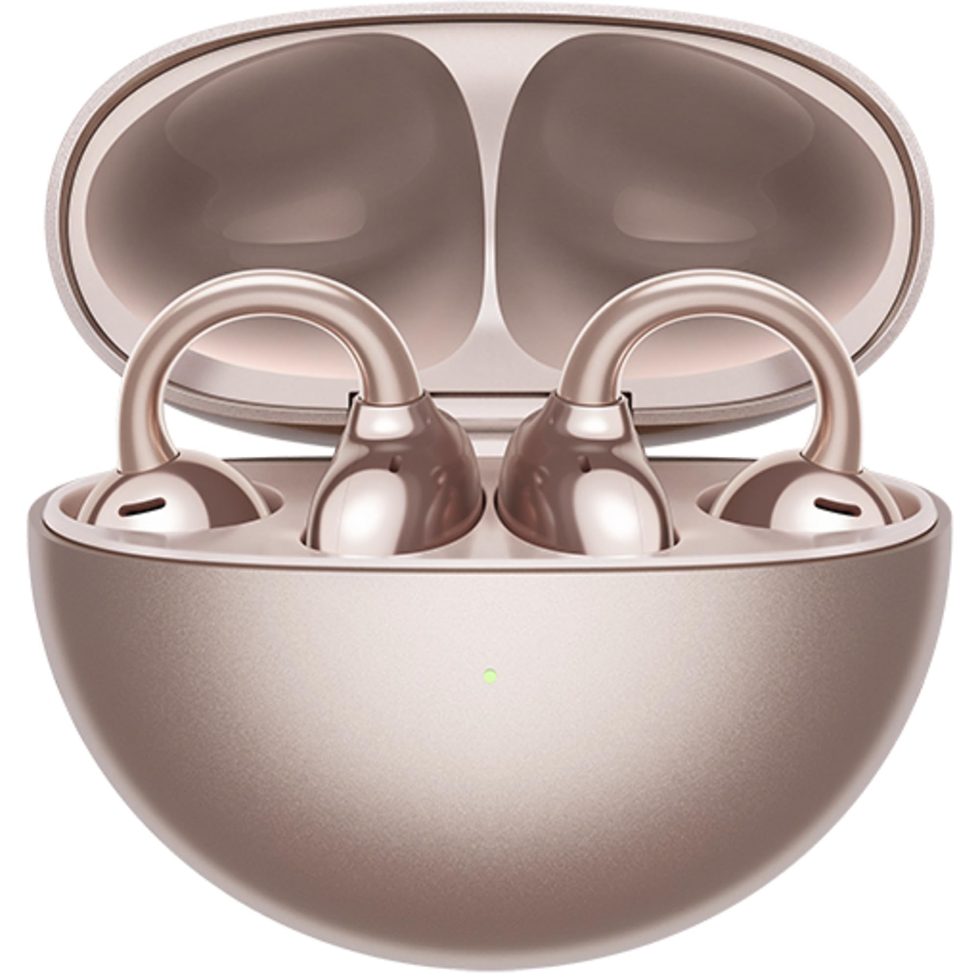 HUAWEI FreeClip Wireless Bluetooth Headphones Review