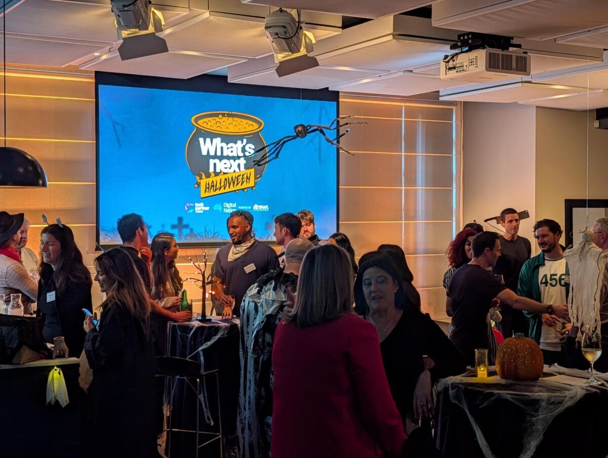 In Images: Uncover What Awaits at the Halloween Celebration