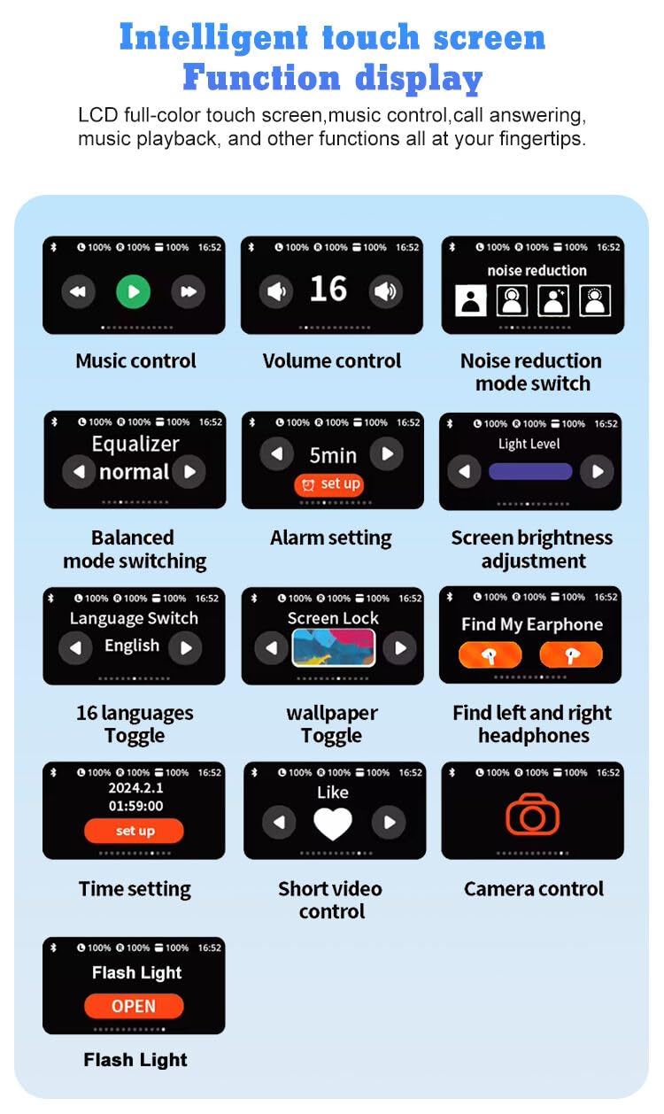 IPL TECH Infinity Pods Bluetooth 5.3 Wireless Earbuds Review