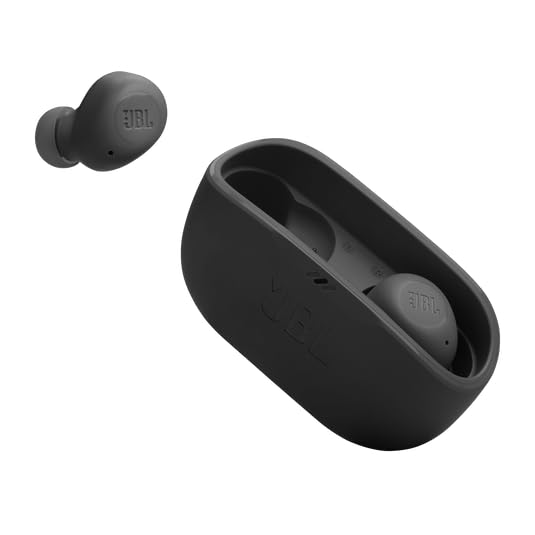 JBL Vibe Buds 2 - True Wireless Noise Cancelling Earbuds Review