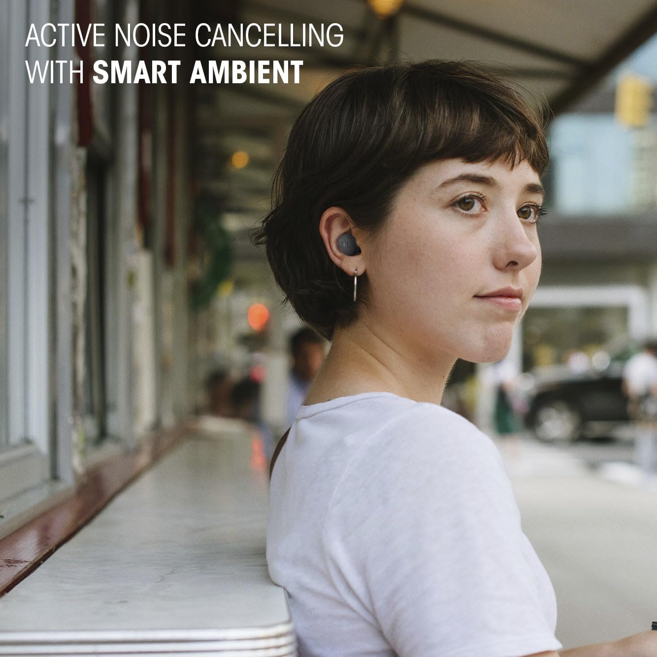 JBL Vibe Buds 2 - True Wireless Noise Cancelling Earbuds Review