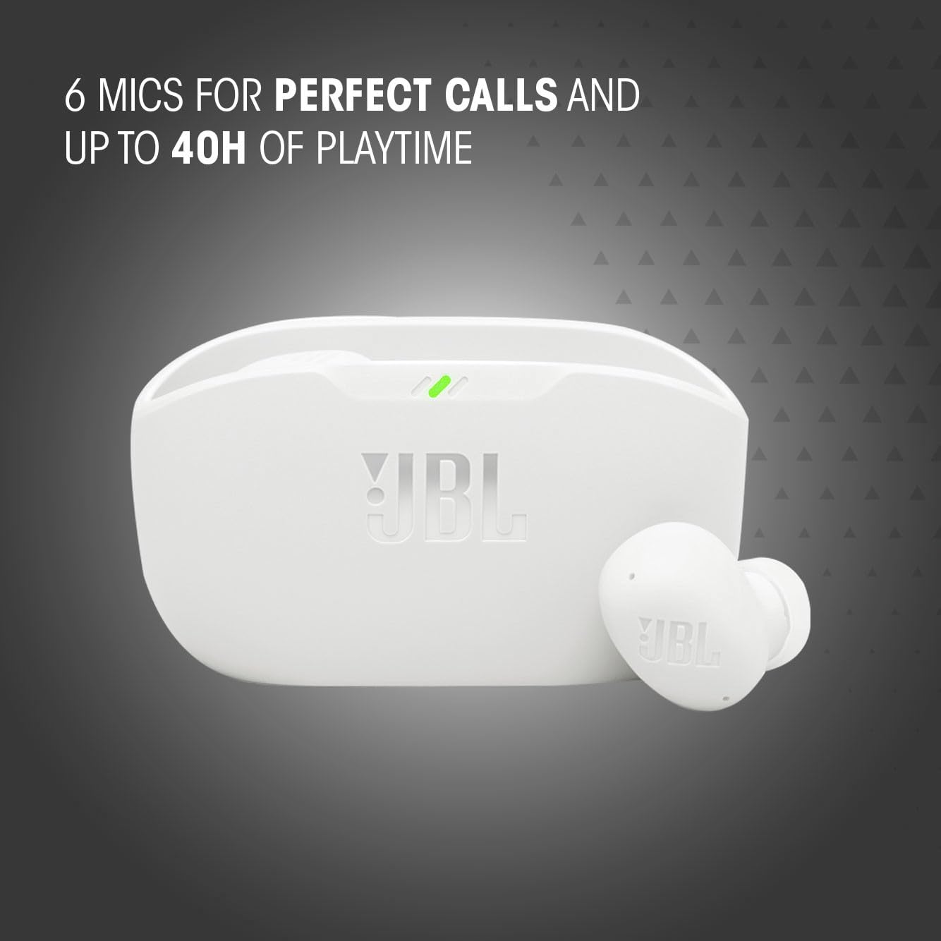 JBL Vibe Buds 2 - True Wireless Noise Cancelling Earbuds Review