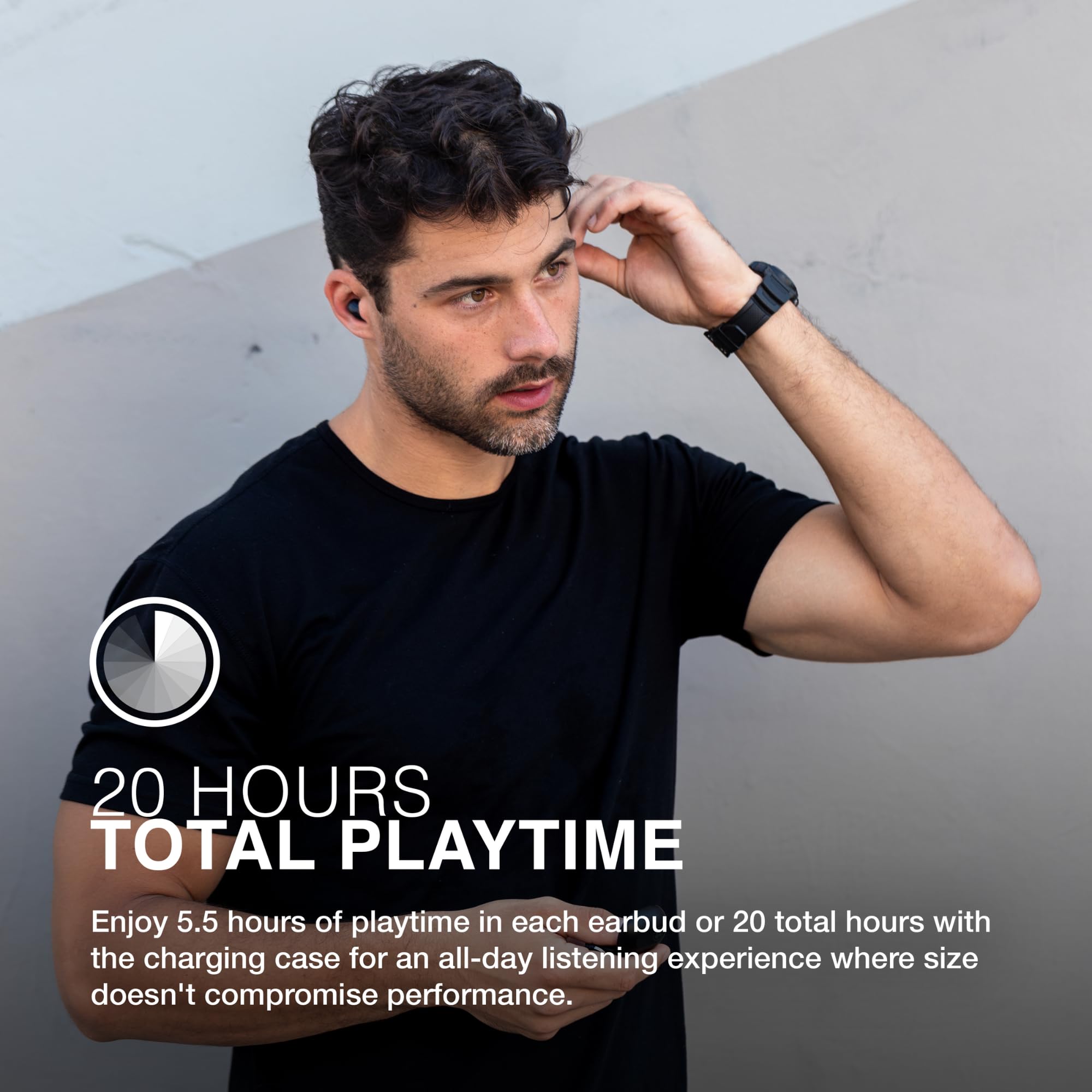 JLAB JBUDS MINI Earphones Review