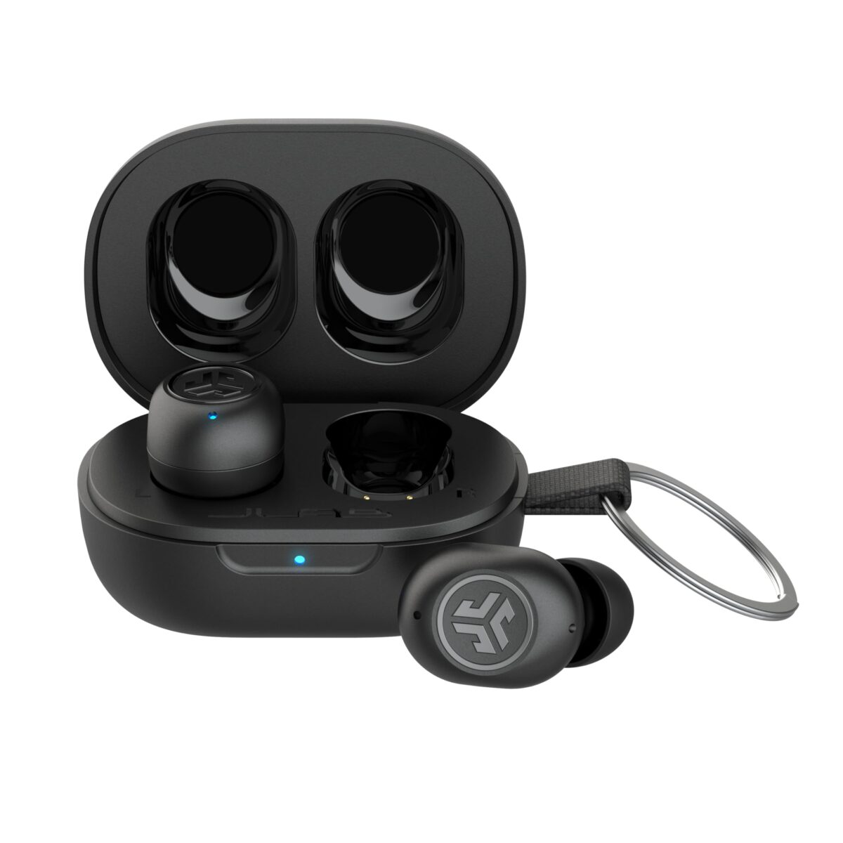 JLAB JBUDS MINI Earphones Review