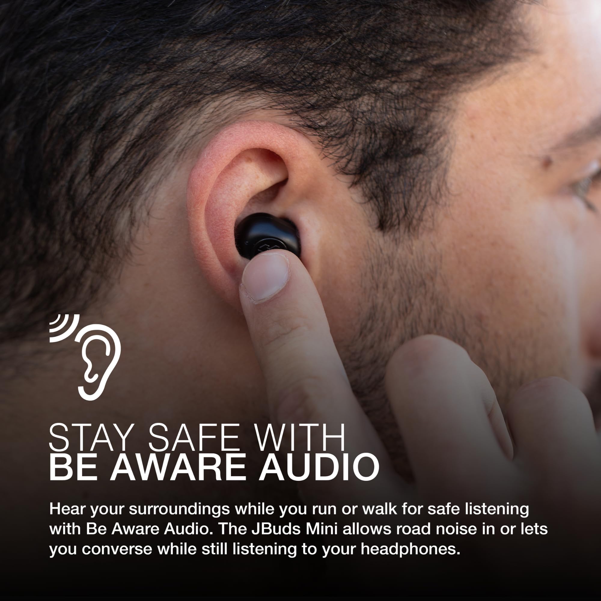 JLAB JBUDS MINI Earphones Review