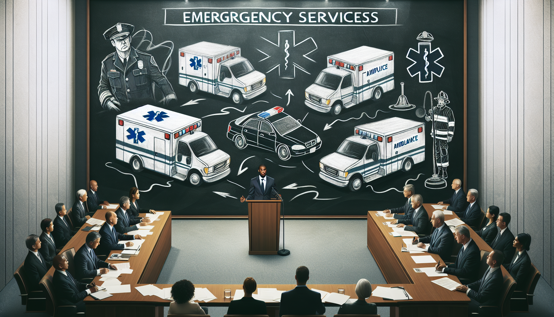 Labor Implements New Triple Zero Legislation