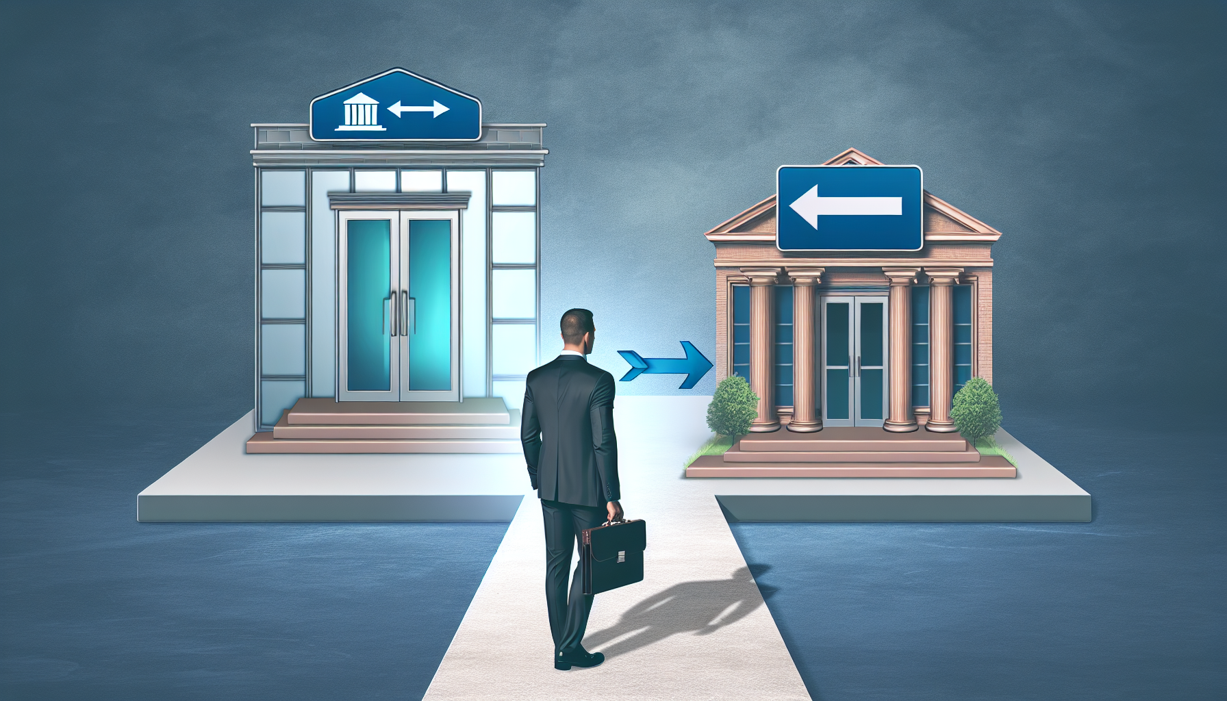 Macquarie Bank's Digital Head Poised to Transition to Westpac