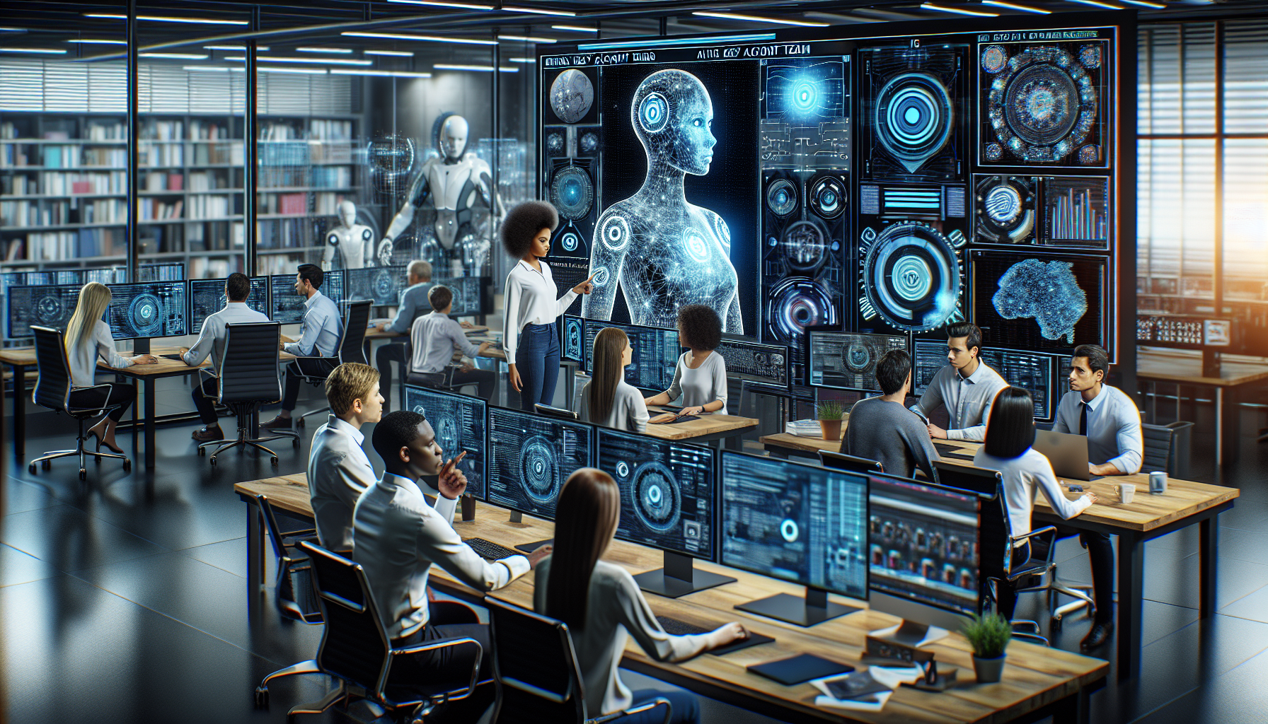 McPherson's Creates AI Assistant to Enhance Key Account Teams