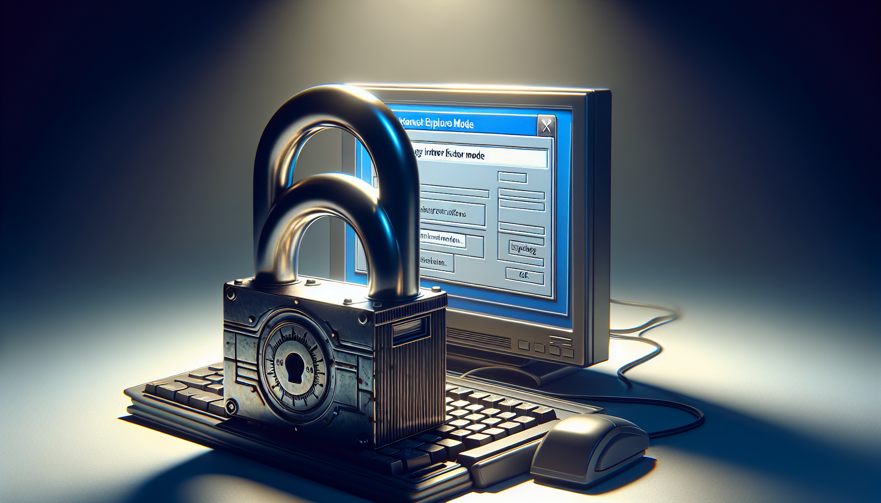 Microsoft tightens restrictions on exploited legacy IE mode in Edge browser