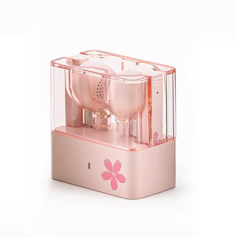 Moondrop Block Semi in Ear Flathead Earbuds True Wireless Earphones Review