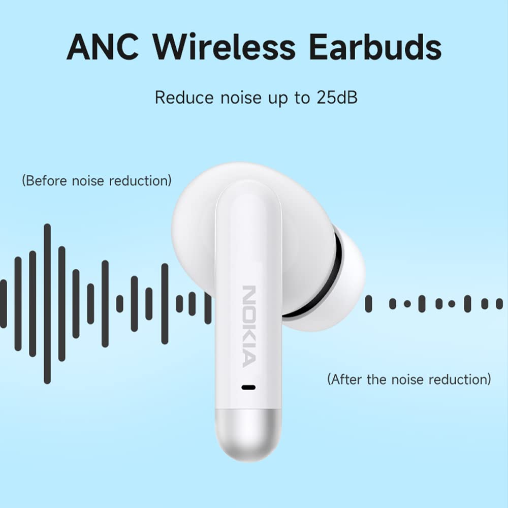 Nokia Essential True Wireless Earphones (E3511) Review