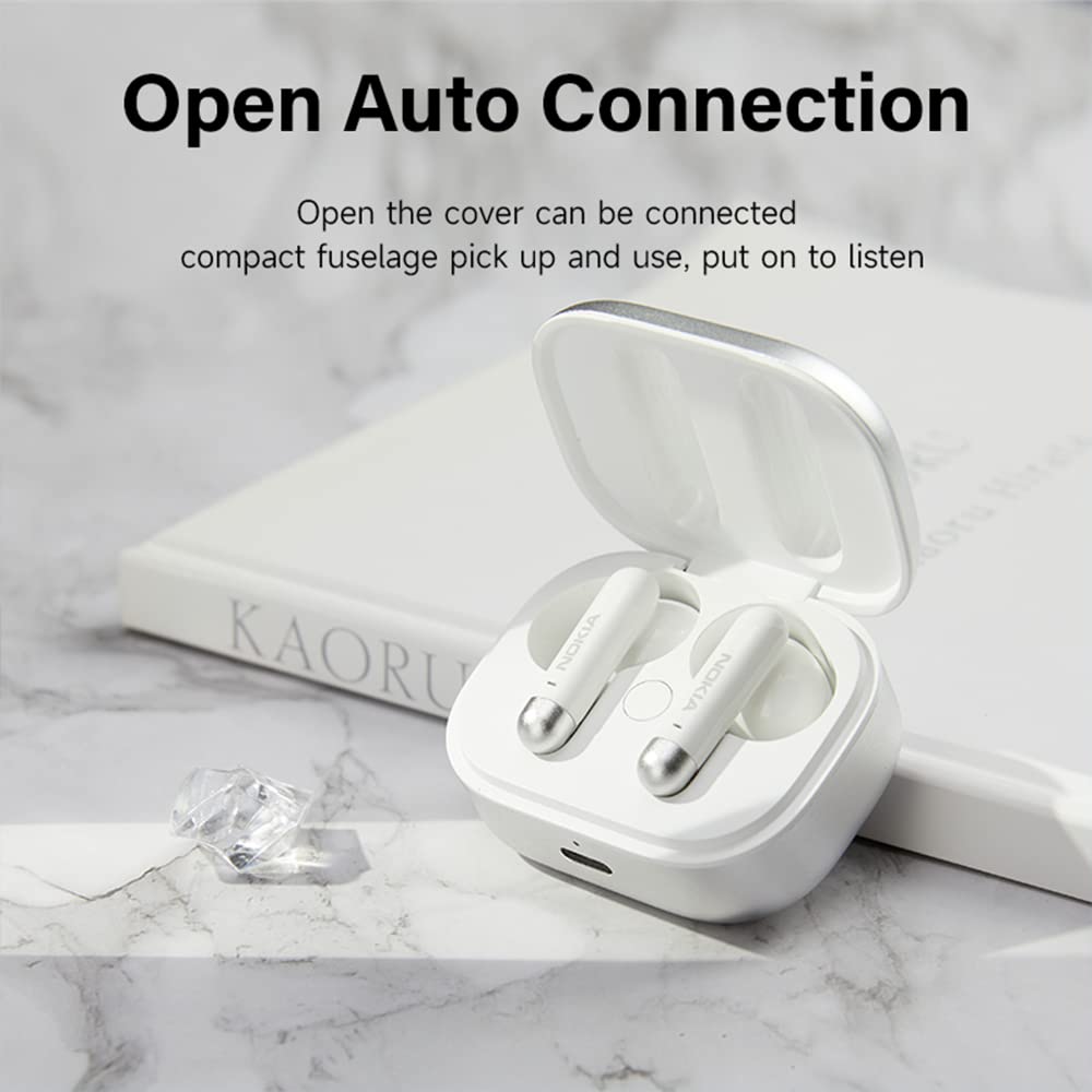 Nokia Essential True Wireless Earphones (E3511) Review