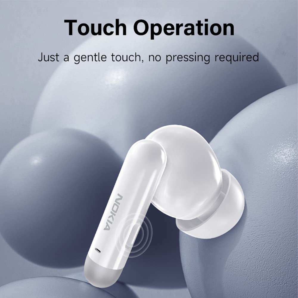 Nokia Essential True Wireless Earphones (E3511) Review