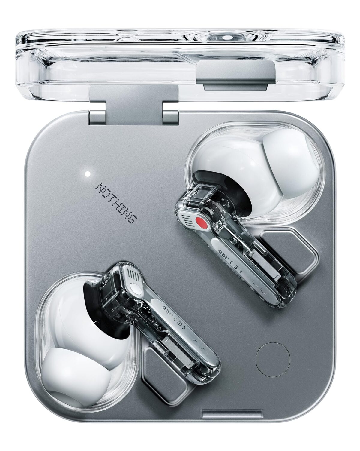 Nothing Ear (3) Wireless Earbuds Review