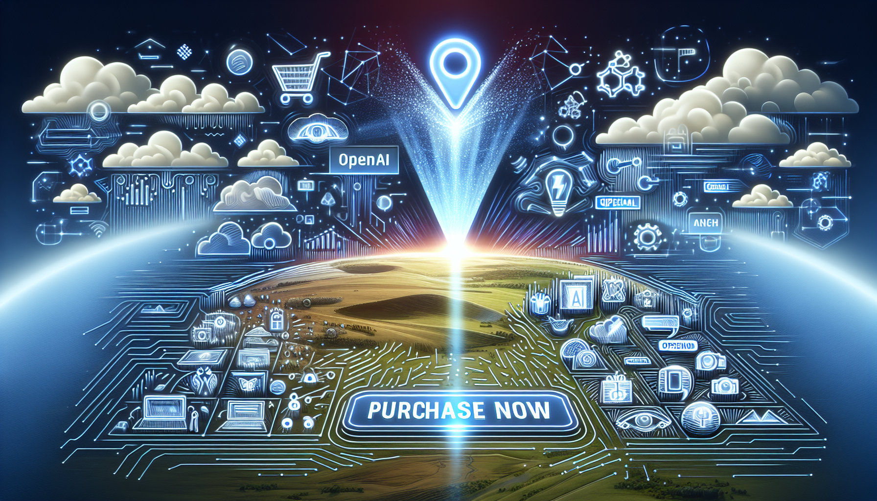 OpenAI Disrupts the AI Landscape Once More with 'Purchase Now' Option in ChatGPT