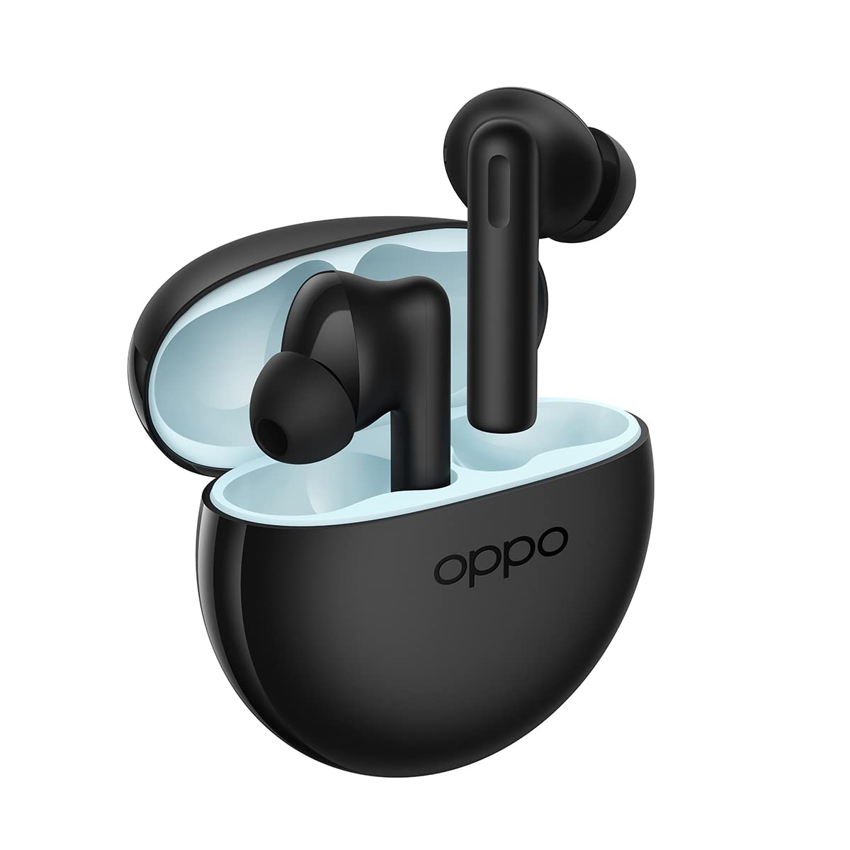 OPPO Enco Buds 2 Casque True Wireless Stereo (TWS) Ecouteurs Bluetooth Noir Review