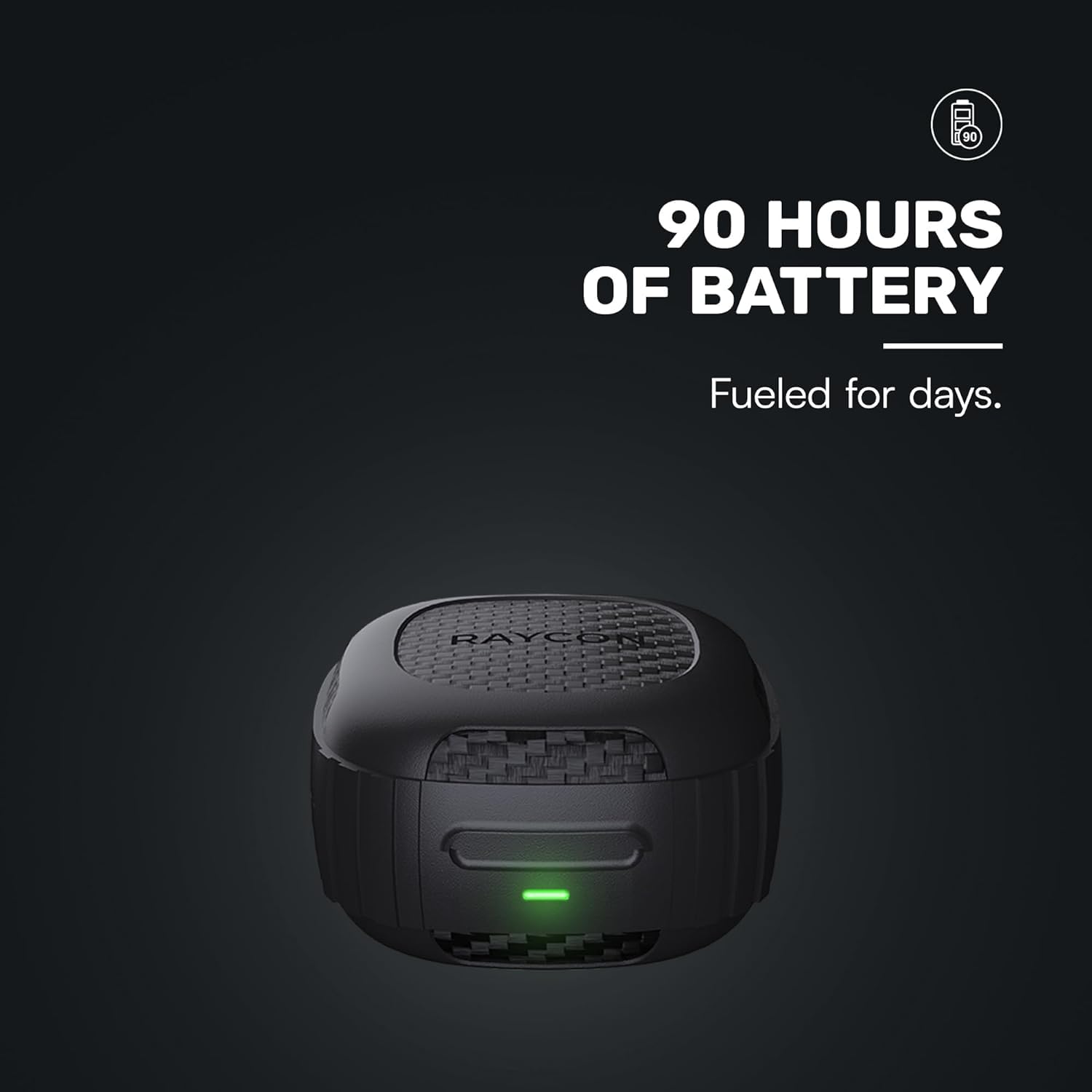 Raycon Impact Earbuds Review