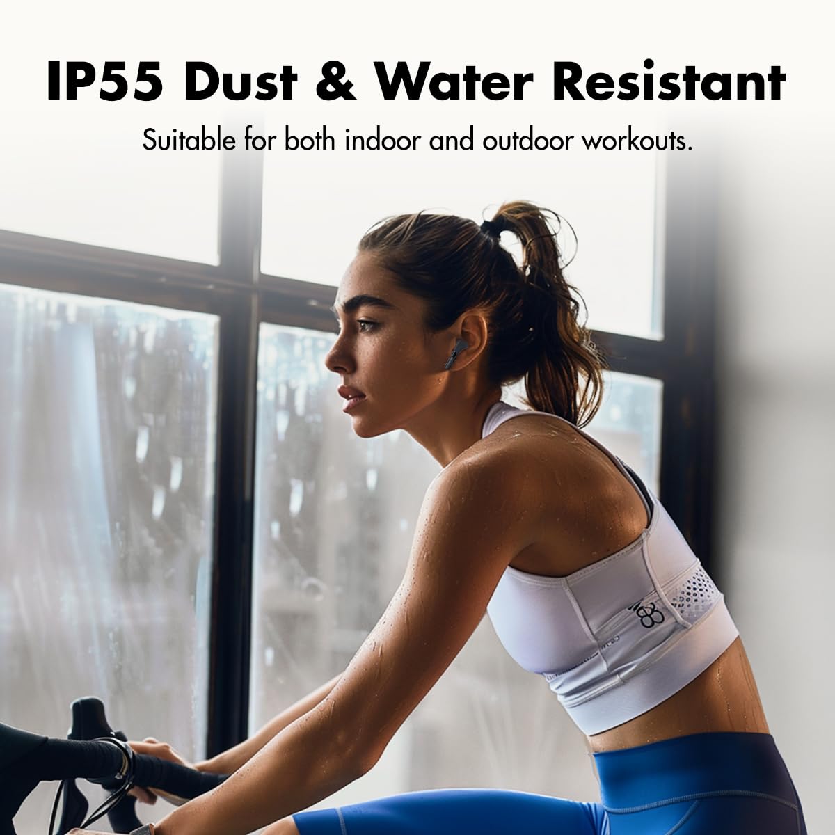 ROSESELSA EARFREE-i5 TWS In-Ear Headphones Review