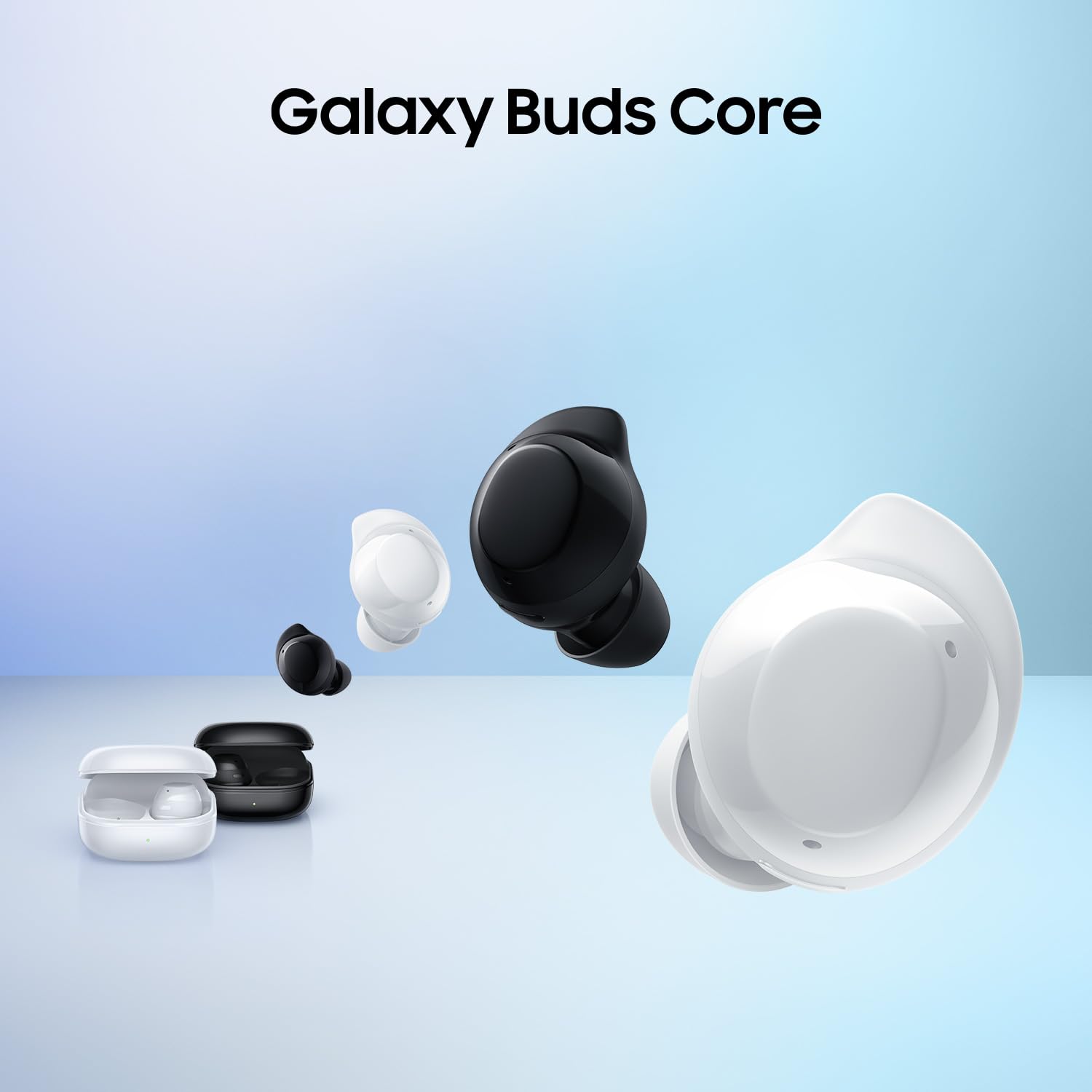 Samsung Galaxy Buds Core Review