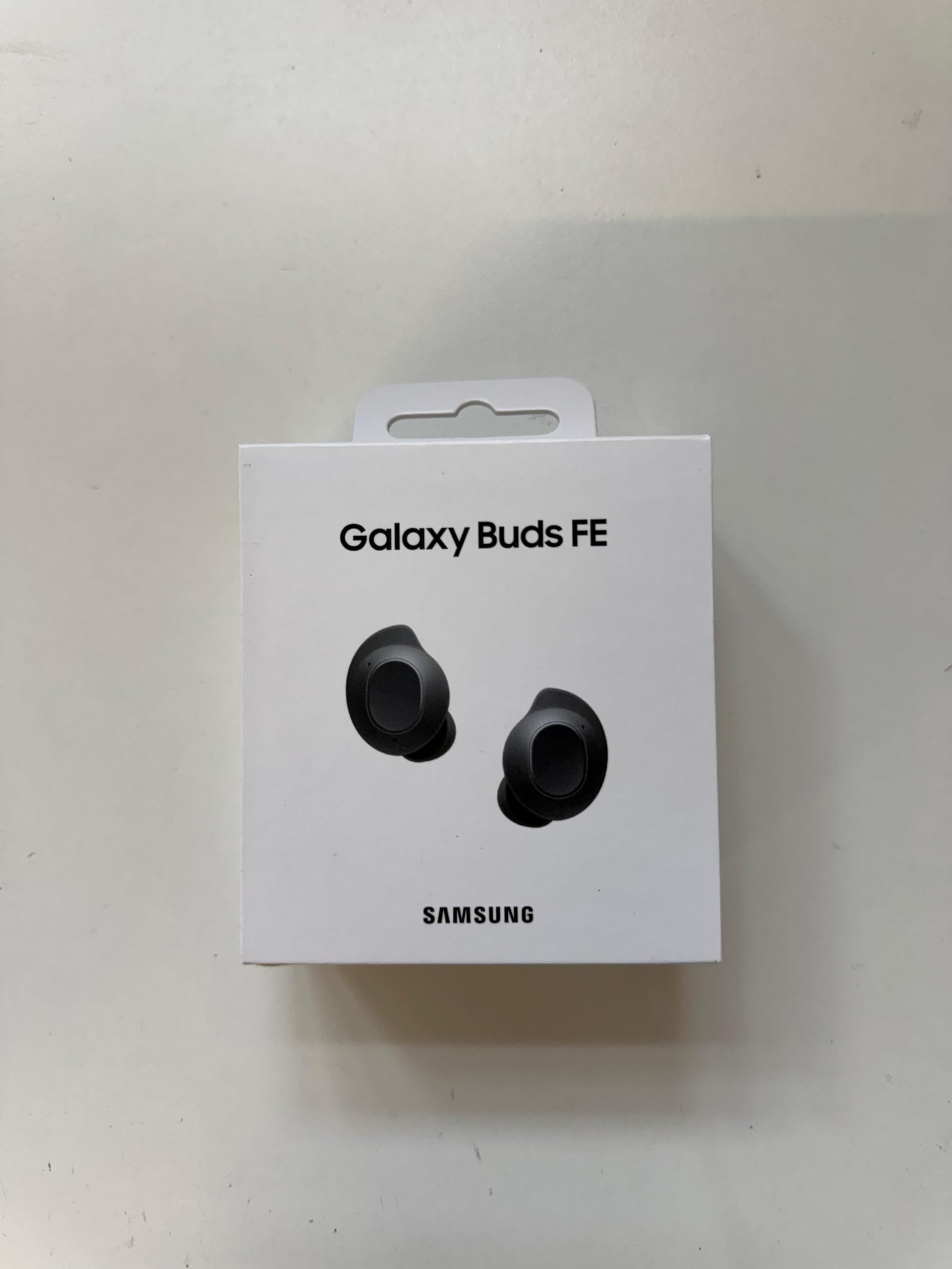 Samsung Galaxy Buds FE (Import Version) - Graphite, SM-R400NZAAEUA Review